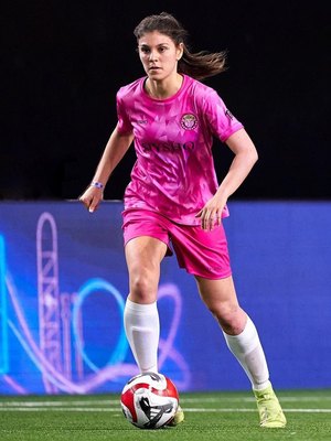 Sara Ronzero