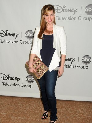 Sara Rue