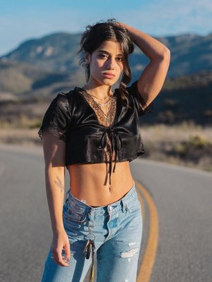 Sara Saffari