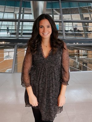 Sara Sievert