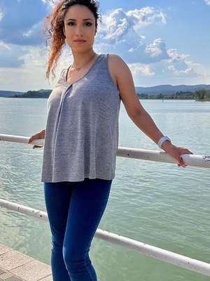 Sara Talpi