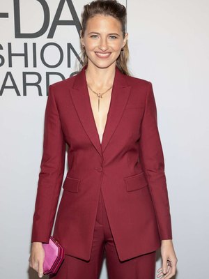 Sara Ziff