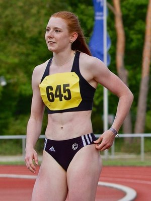 Sarah-Michelle Kudla