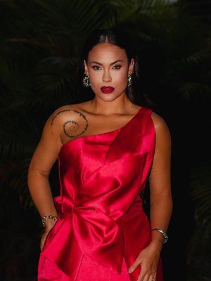 Sarah Andrade