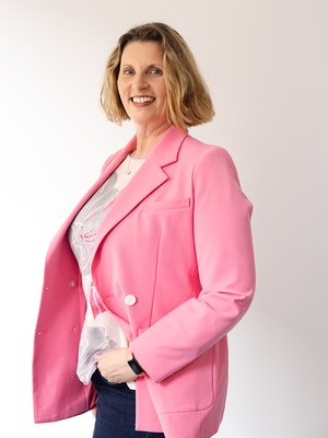 Sarah Annett