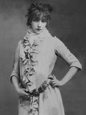Sarah Bernhardt