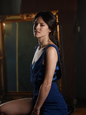 Sarah Butler