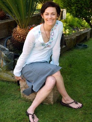 Sarah Clarke