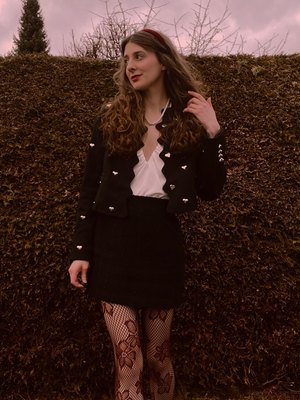Sarah Eckardt