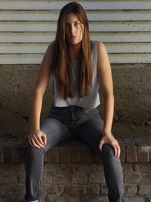Sarah Hagan