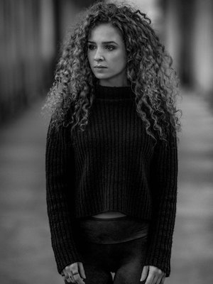 Sarah Hannemann