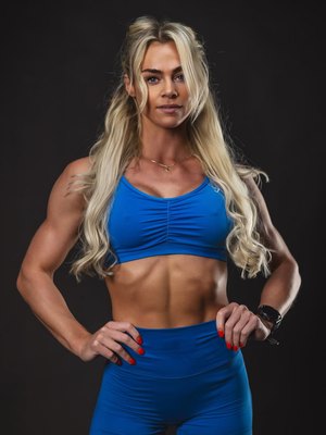Sarah Holden