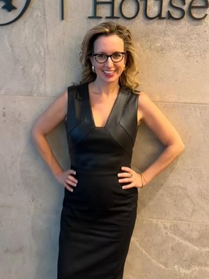 Sarah Isgur