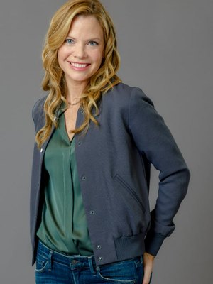 Sarah Jane Morris