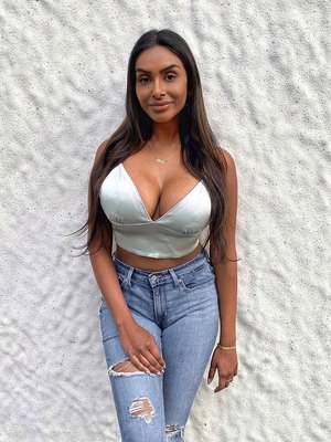Sarah Mak