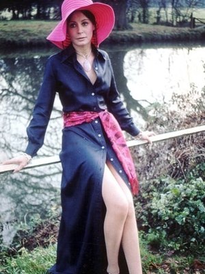 Sarah Miles
