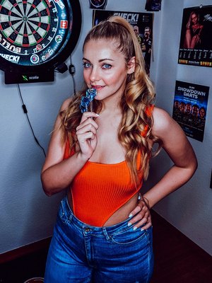 Sarah Milkowski