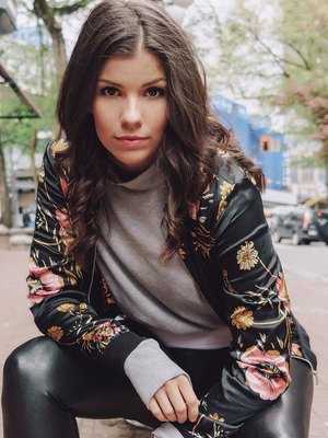 Sarah Troyer