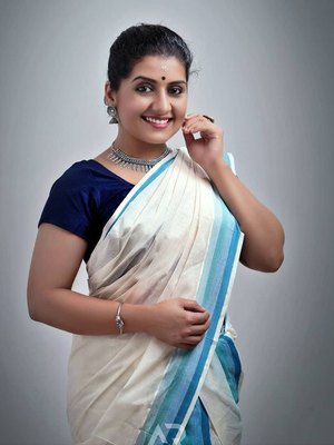Sarayu Mohan
