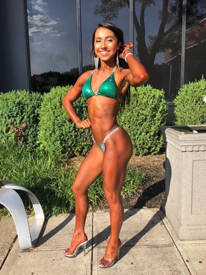 Sasha Lukaszczyk