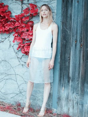Sasha Pivovarova