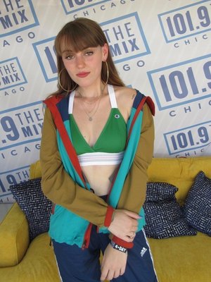 Sasha Sloan