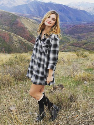 Savannah Guti