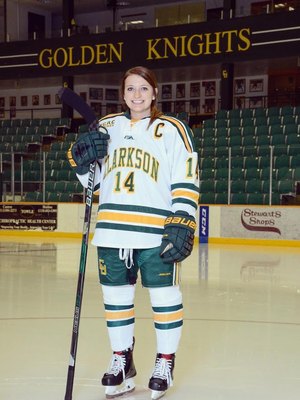 Savannah Harmon