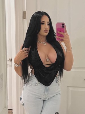 Savannah Islas