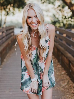 Savannah LaBrant