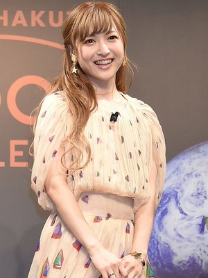 Sayaka Kanda