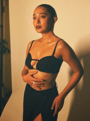Sayani Gupta