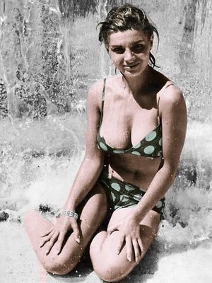Scilla Gabel
