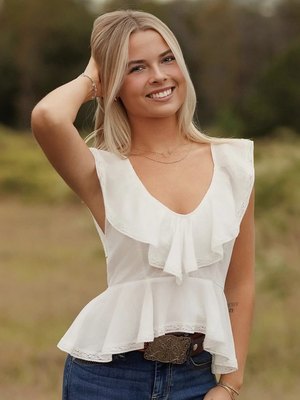 Scout Bendickson