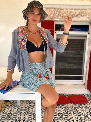 Seda Bakan