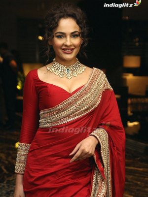 Seerat Kapoor