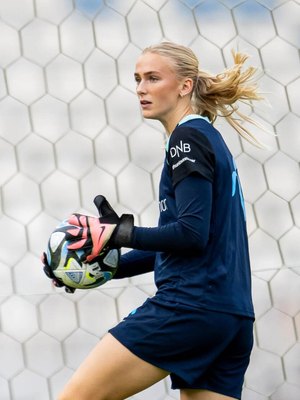 Selma Panengstuen