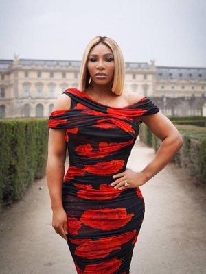Serena Williams