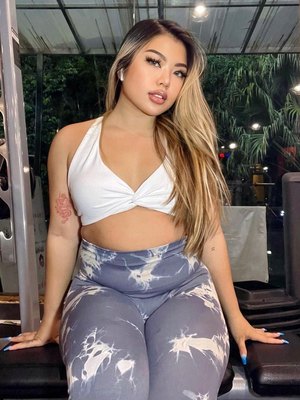 Shallyne Cherie