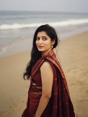 Shambhavy Gurumoorthy