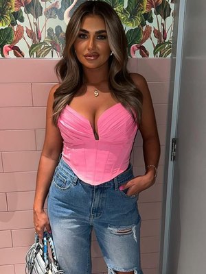 Shan Kelly