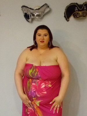Shanelle Savage