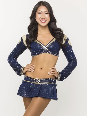 Shannon Dang