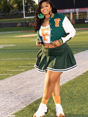 Shanorri Avonte