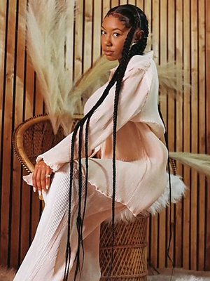 Sharifa Smith