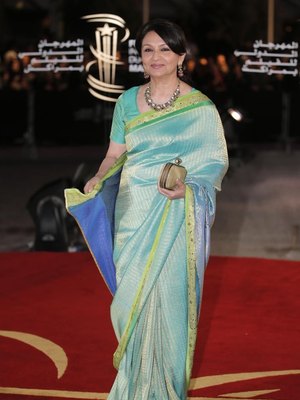 Sharmila Tagore