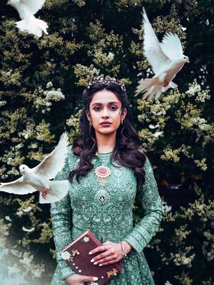 Sharmita Bhattacharya