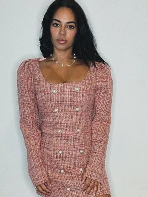 Sharon Carpenter