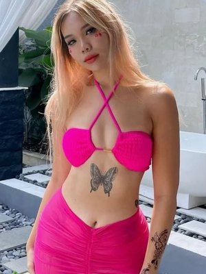 Shauna Liang