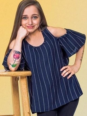 Shauna Rae